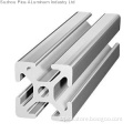 Aluminum/Aluminium extrusion profiles for assembly line